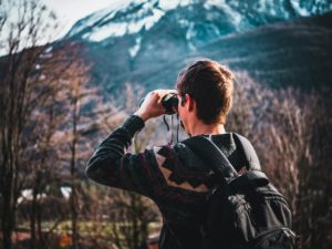 8 Best Binoculars With Camera Reviews
