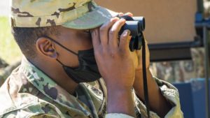 Best Military Binoculars Extra Features