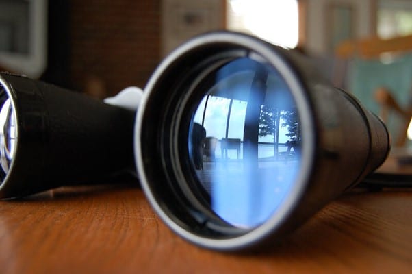 Magnification and Objective Lens Diameter