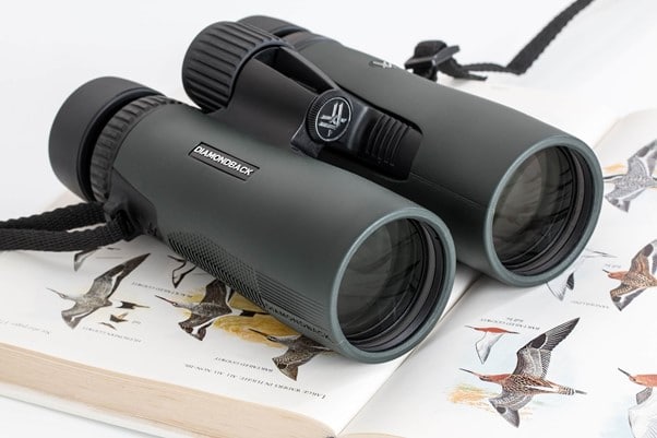 Weather Resistance binoculars